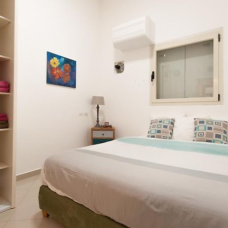 Pinsker 46 Appartement Tel Aviv Buitenkant foto