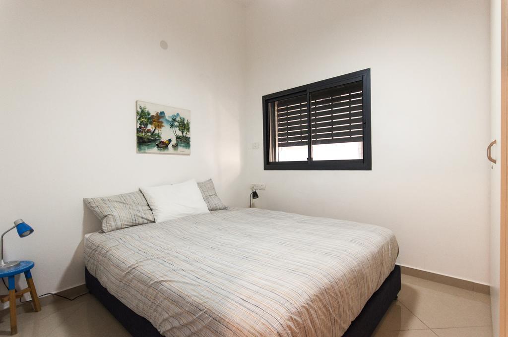 Pinsker 46 Appartement Tel Aviv Buitenkant foto